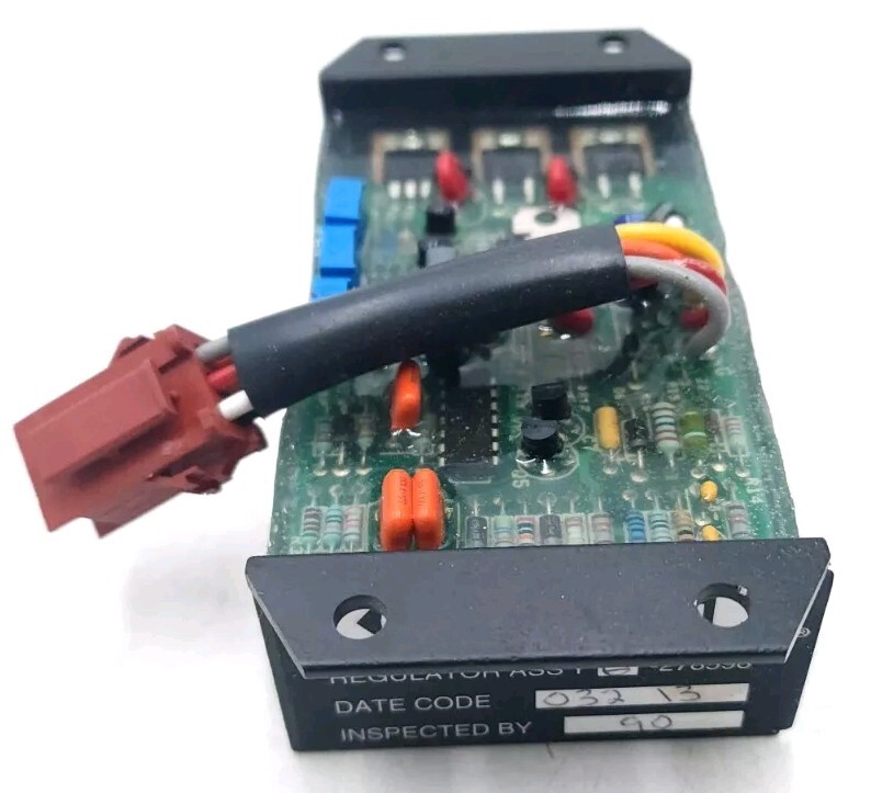 Kohler F-228605 Regulator Generator Voltage Kit Pb3e for