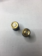 TYCO HO Alco 430 Shark F9 Thick Axle Trailing Wheel Set Nice