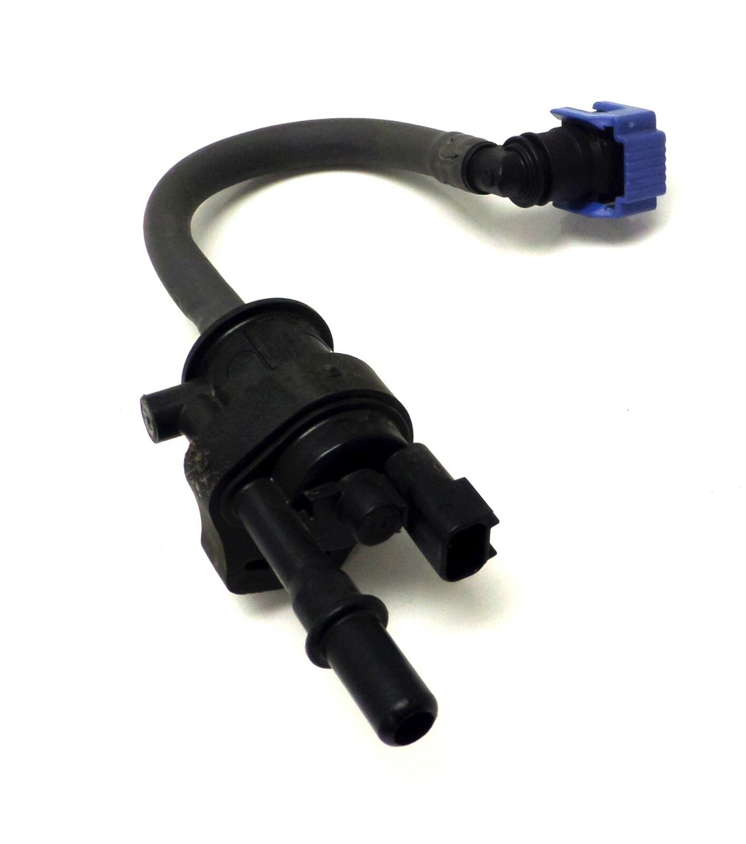 BC3Z-9C915-A Original Ford Super Duty 6.8L V10 Fuel Vapor Purge