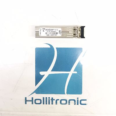 PicoLight PL-XPL-VE-S24-31 2GBp/s Fibre Channel SFP Transceiver Module ...