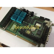 1PCS USED PCA-6153 REV.A2 by DHL or Fedex 90days Warranty j1688