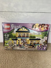 LEGO FRIENDS: Heartlake High (41005) - New in Box