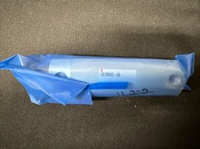 CG1BN32-60 SMC PNEUMATICS ROUND BODY CYLINDER