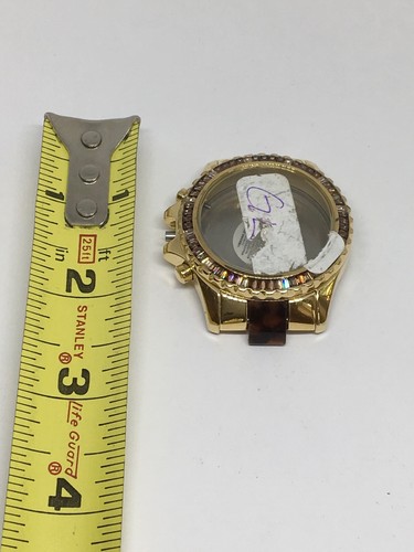 Authentic Michael Kors Watch Case Only 