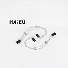 2x Ölleitung Turbolader für BMW 3er E90 E91 E92 E93 335i Z4 E89 335i 2006-2017