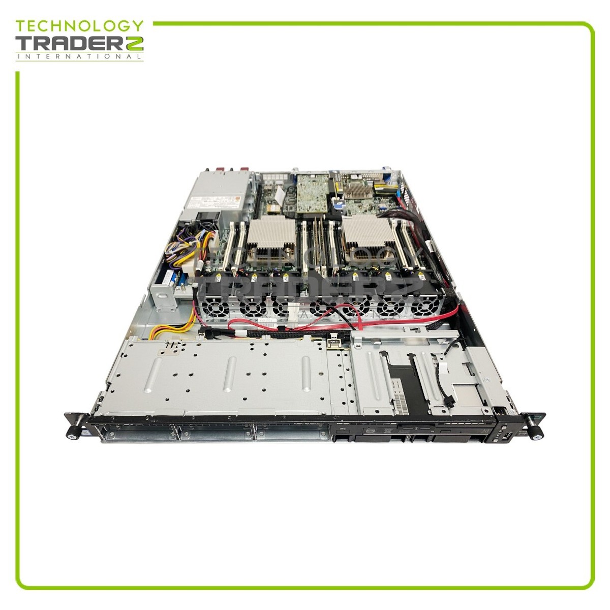 754520-B21 HP ProLiant DL160 G9 2P Xeon E5-2609 v3 1.90GHz 8x SFF