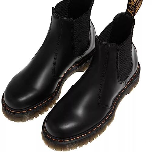 k Dr. Martens 2976, Men's Chelsea Boots | eBay