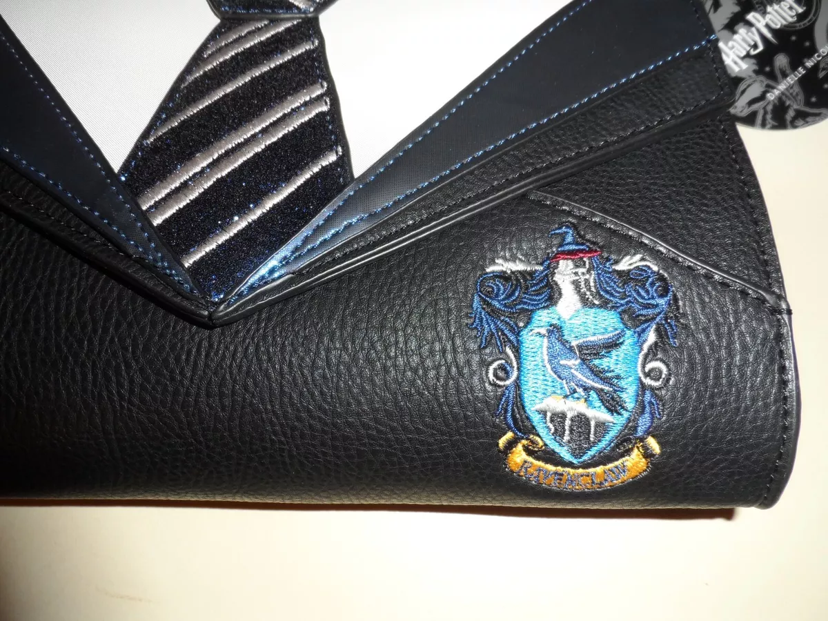  Danielle Nicole Harry Potter Ravenclaw Uniform Clutch