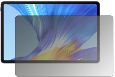 Schutzfolie für Honor V6 5G Blickschutzfolie matt Folie Display Schutz dipos