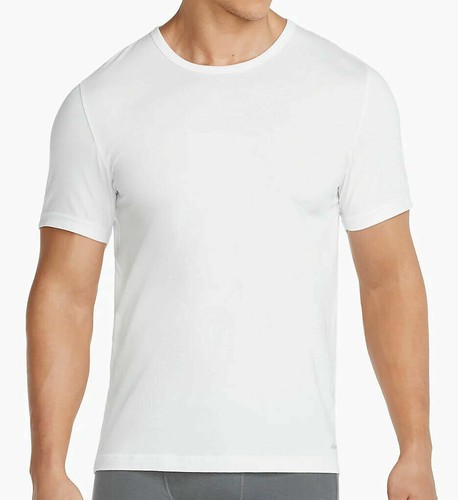 Nike LUXE COTTON MODAL WHITE 2 Pack t 