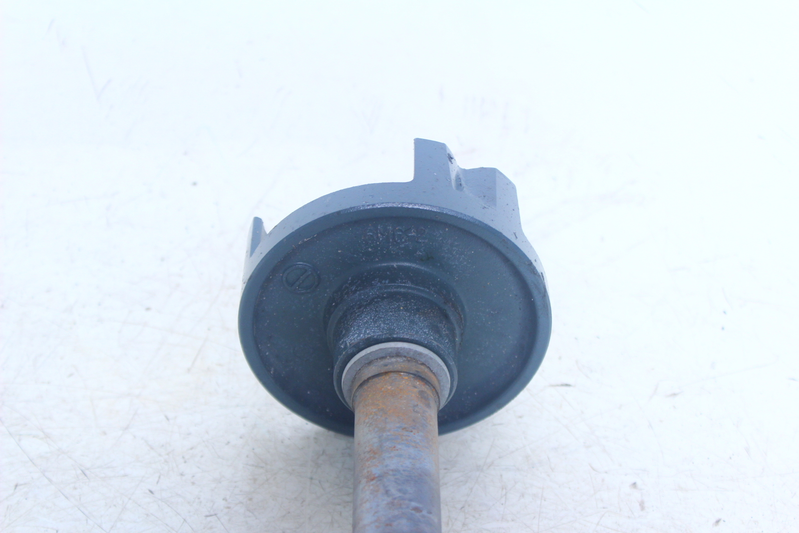1995 YAMAHA WAVERUNNER III 650 WRA650 DRIVESHAFT BEARING ASSEMBLY HOUSING eBay