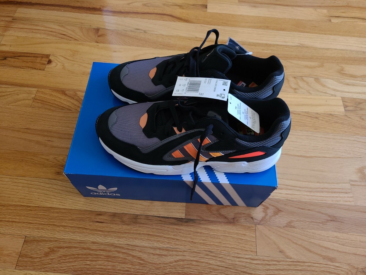 Adidas Men Athletic shoes Yung-96 Chasm US 11 | eBay