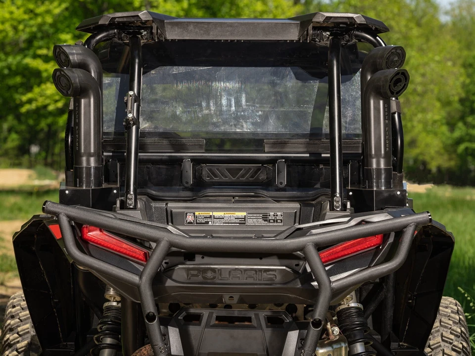 Kit de snorkel SuperATV Depth Finder™ para Polaris RZR XP 1000 / XP 4 1000 (2014-23) Foto 2 de 4