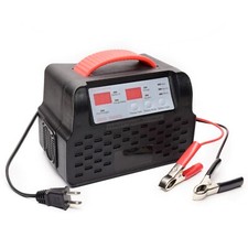 12v Sealed Lead-acid Battery Speed Charger For Car Tractor Rv Deep Cycle Marine 12v Sealed Lead-acid Battery Speed Charger For Car Tractor Rv Deep Cycle Marine