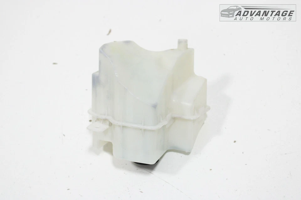 Nissan Máxima 2016-2018 radiador refrigerante desbordamiento tanque de expansión OEM Foto 3 de 4