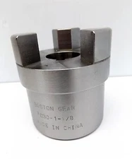 Boston Gear 08284 FC30 1-1/8″ Steel Coupling