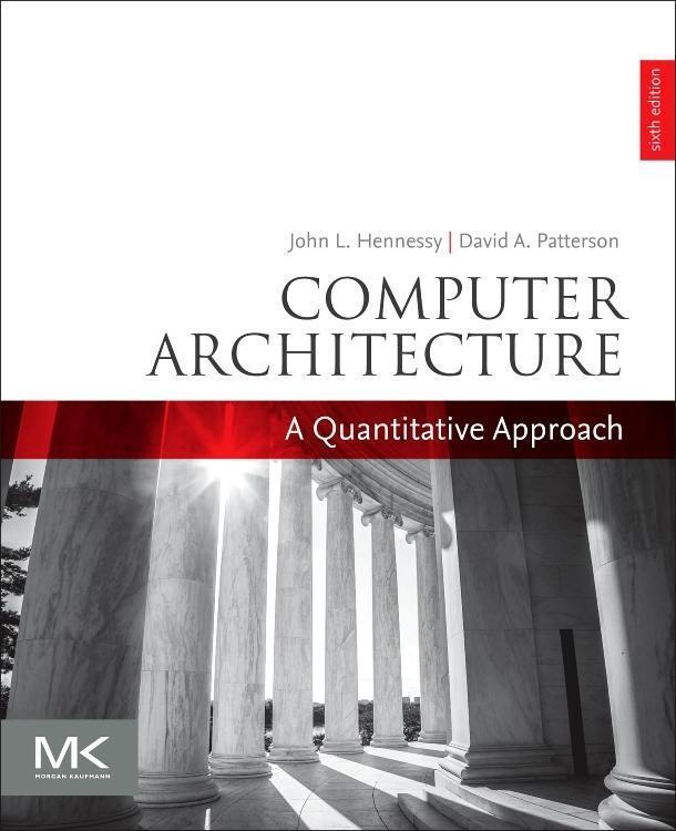 Thumbnail - Computer Architecture John L. Hennessy