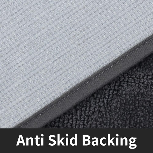 Stylish and Durable Non-Slip Kitchen Mats, 24x35 & 24x60 - Machine Washable - Picture 8 of 9