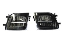 2X NEU HALOGEN NEBELSCHEINWERFER LED BMW 7 F01 F02 F03  63177311287 63177311288