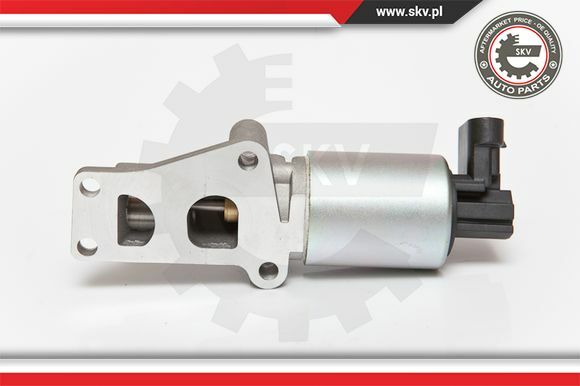 Esen Skv Agr-Ventil Elektrisch Passend FüR Opel Meriva Astra H 14SKV065-image