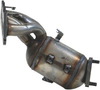 Bosal Katalysator KAT Passend FüR Hyundai Tucson KIA Sportage TLE 1.6 Gdi QL