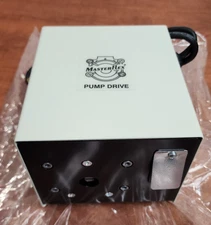 Cole Parmer MasterFlex L/S Peristaltic Pump Drive 7540-12 Fixed Speed 12 rpm *PI