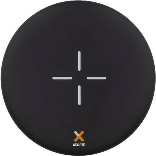 iPhone Wireless Charging Pad For iPhone 11 / 12 Pro Max QI Charging LED Light - Picture 4 of 8