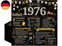 Servietten 50 Geburtstag Mann Frau, 50 StüCk Deko 50 Geburtstag