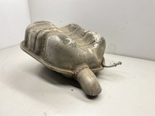 VW JETTA MK6 162, 163 Exhaust 1K0120 1k5253611 2011-2017