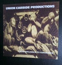 Union Carbide Productions-From Influence to I...