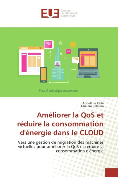 Abdelaziz Kella (U. A.) | AméLiorer La Qos Et RéDuire La Consommation...-image
