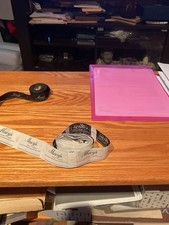 MACYS, ÉTIQUETTES, deux types, anciennes