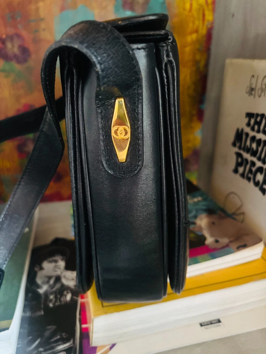 Gucci Vintage Shoulder Bags for sale - eBay