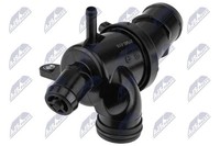 NTY CTM-ME-016 Thermostat, KüHlmittel FüR MERCEDES-BENZ