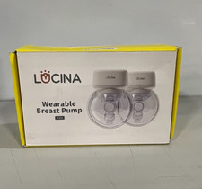 Lucina Wearable Breast Pump