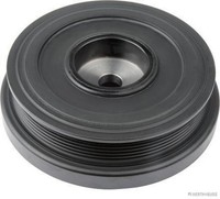 Riemenscheibe Kurbelwelle Herth+Buss Jakoparts J1090515 FüR Hyundai KIA FÉ Santa