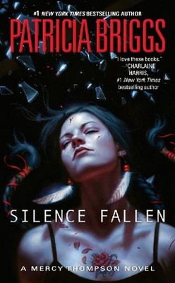 Silence Fallen Patricia Briggs