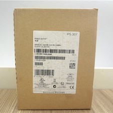 6ES7307-1KA01-0AA0 Power Supply Module for Si...