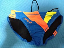 Competitive Panties V Arena Size