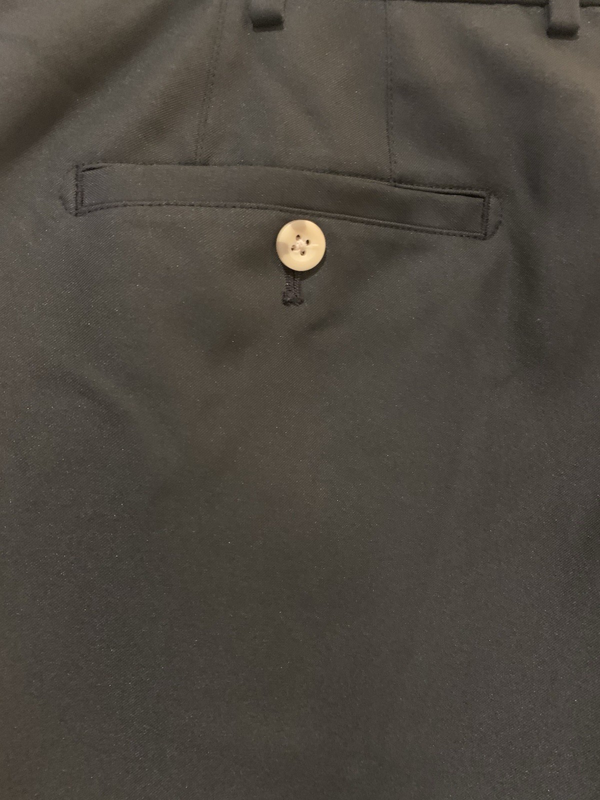 Peter Millar Golf Performance Shorts Stretch 35X … - image 6