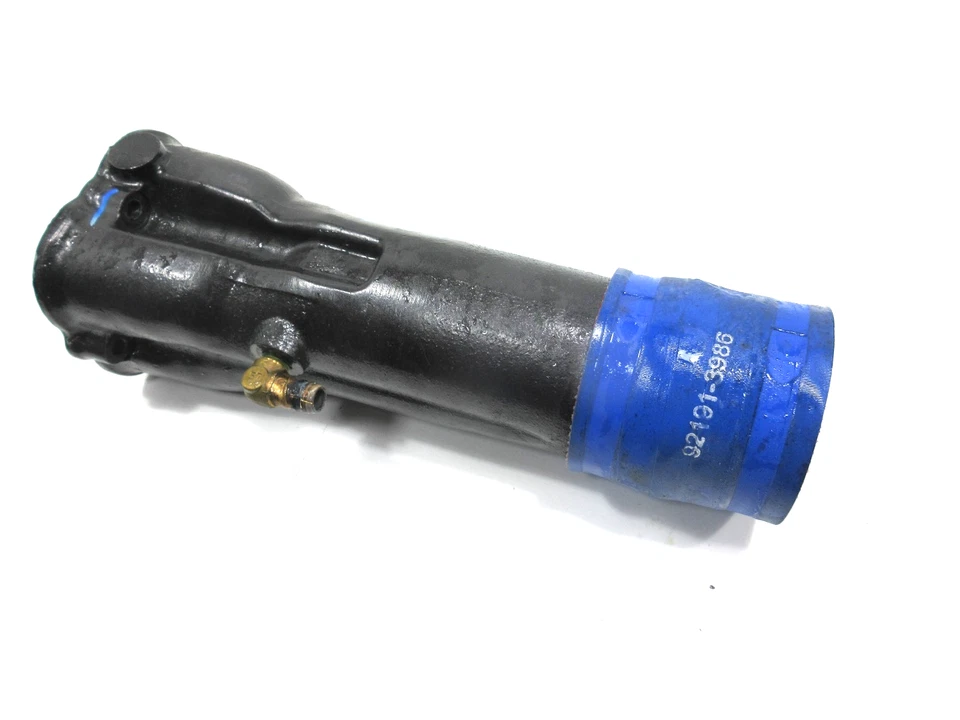 TUBO E MANGUEIRA DE ESCAPE DE ÁGUA DOCE FABRICANTE DE EQUIPAMENTO ORIGINAL KAWASAKI 2004-2019 STX-12F STX 15F ULTRA LX - Imagem 3 de 4