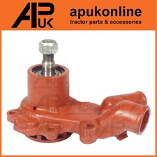 Assemblaggio Pompa Acqua & Guarnizione per Trattore Landini Globus 65 75 80 Mythos 90 100