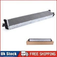Engine Cooling Radiator for Audi A4 B9 A5 A6 C8 1.4 TFSI 2.0 TDI 8W0145804A