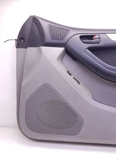 2004 TOYOTA 4RUNNER PASSENGER SIDE FRONT DOOR PANEL ASSEMBLY  - Image 2 of 4