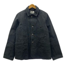 Engineered GarmentsJacket sizeXS/black made i...