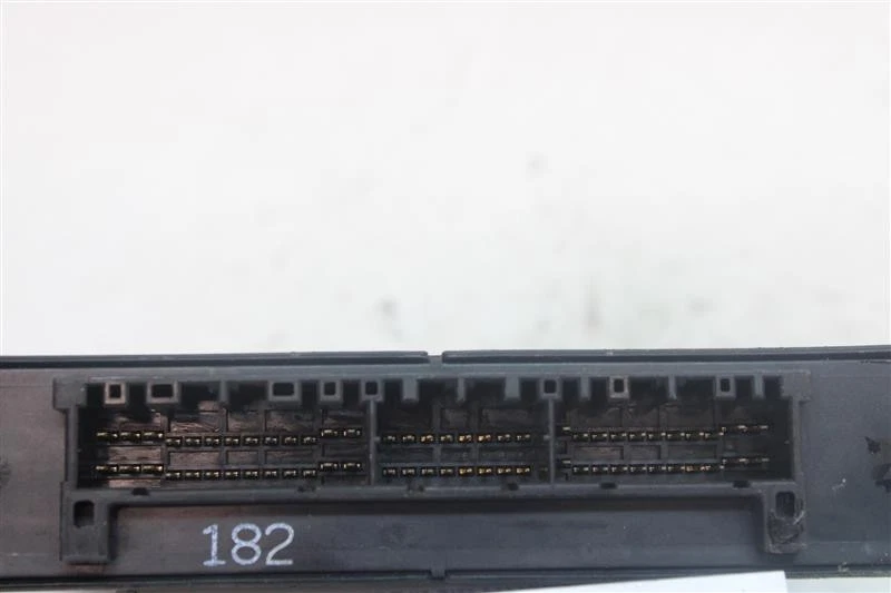 ORDENADOR TRANSMISIÓN HYUNDAI SONATA 2003 2004 9544039036 1324680 Foto 3 de 4