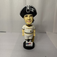Pittsburgh Pirates Vintage Baseball Bobble Heads for sale | eBay