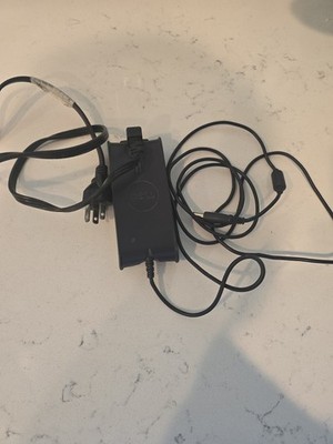 DELL ADP-65JB B 19.5V 3.34A 65W  Original AC Power Adapter Charger