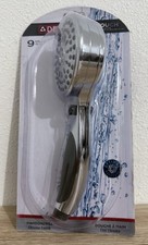 Delta 59424-18-PK Universal Showering Components 1.75 GPM Multi - Chrome