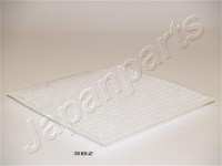 Japanparts FAA-SB2 Innenraumfilter FüR Lexus GS IS I Sportcross RX Highlander
